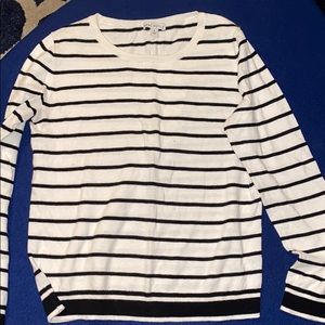 JCrew sweater